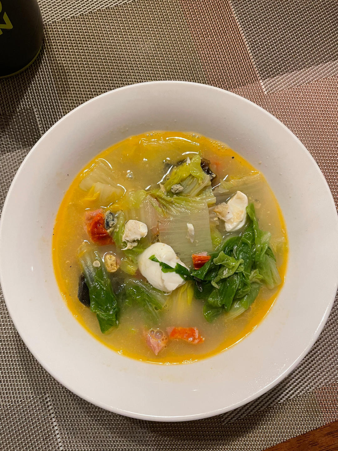煮鸡蛋