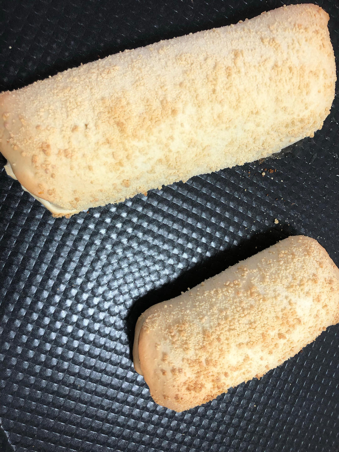 一口沦陷‼️复刻山姆牛肉卷㊙️皮薄馅足爆好吃