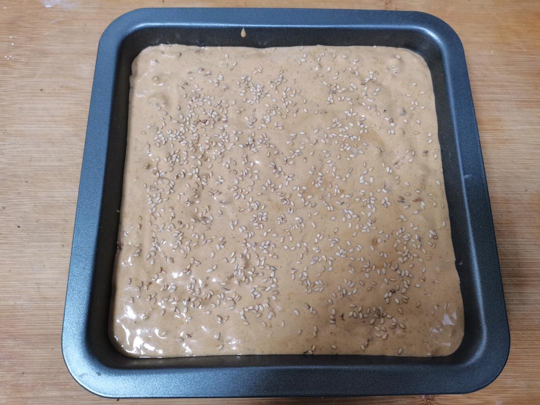 比五道口枣糕王还好吃的枣糕