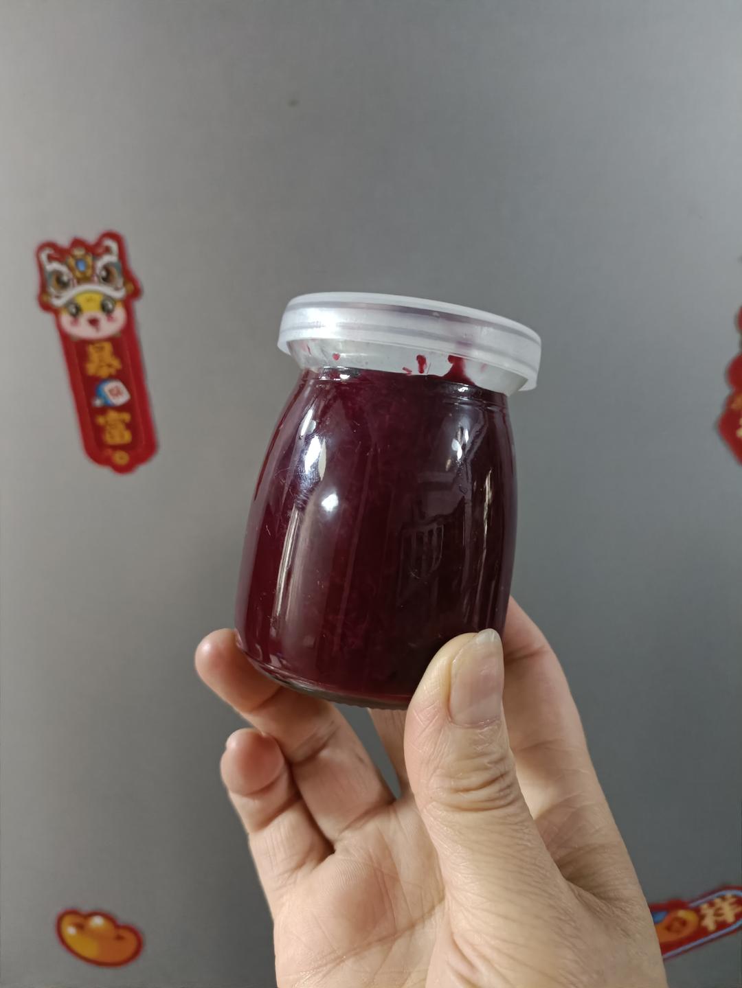 应该全网最快剥杨梅的方法！只要一小时就可以熬好杨梅果酱！