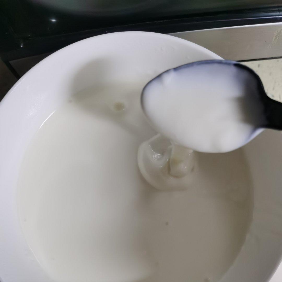 无需酸奶机的自制酸奶