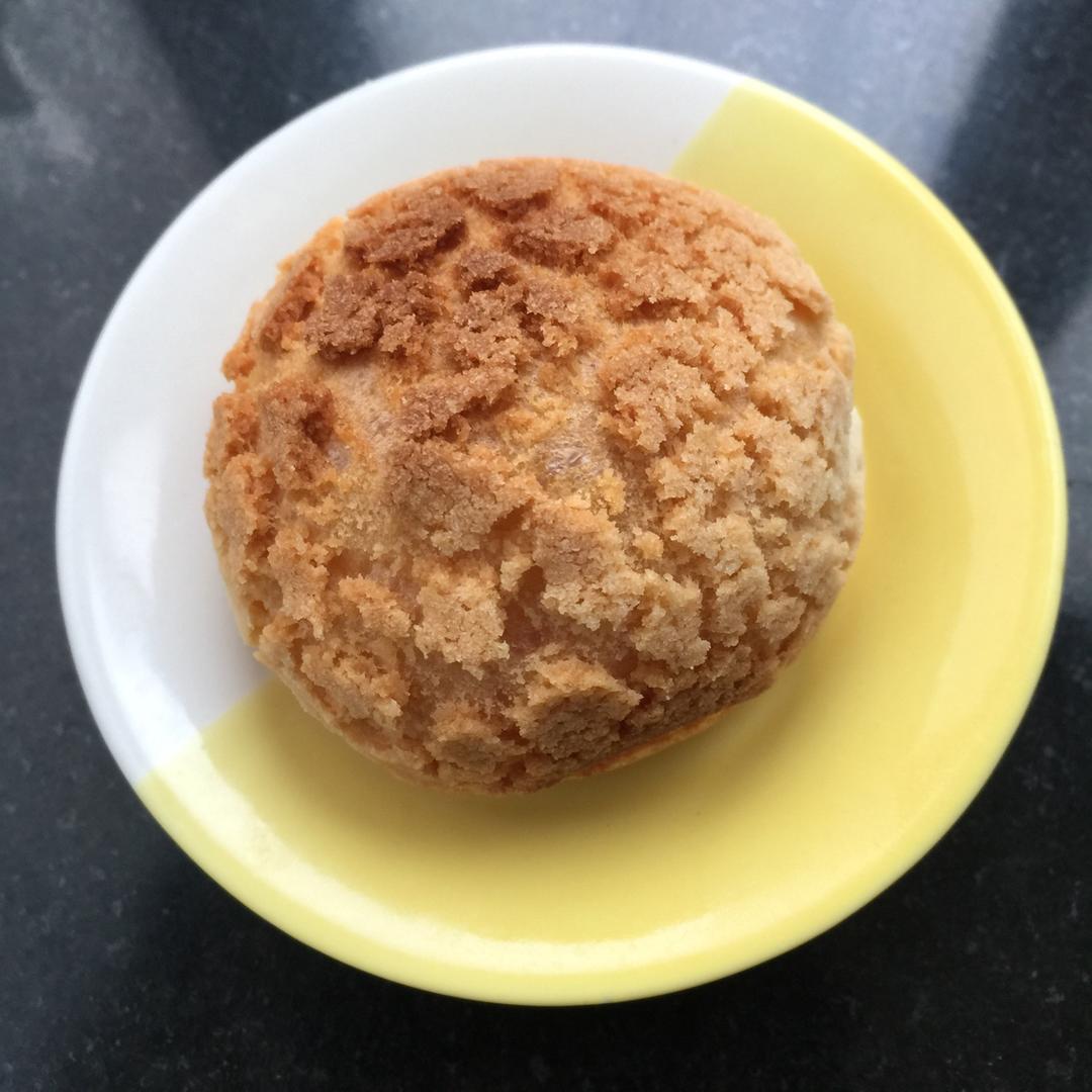 美食记