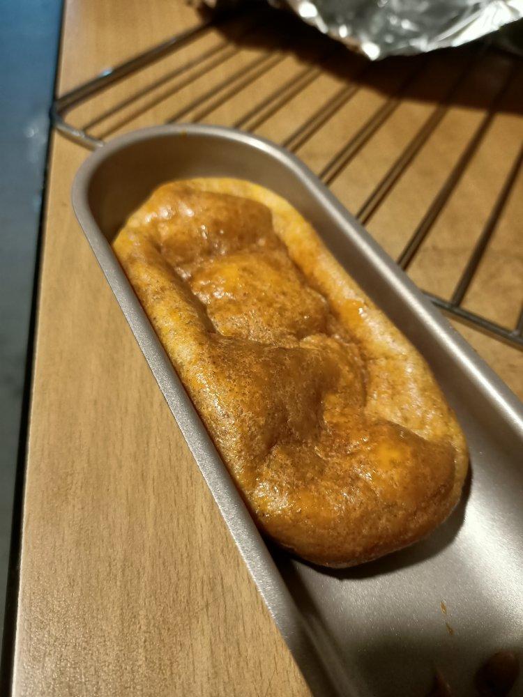 【生酮低碳】热狗包hot dog，市售型汉堡包