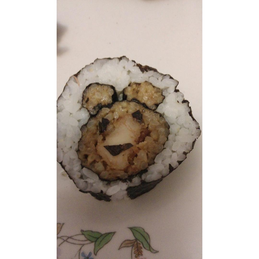小熊寿司