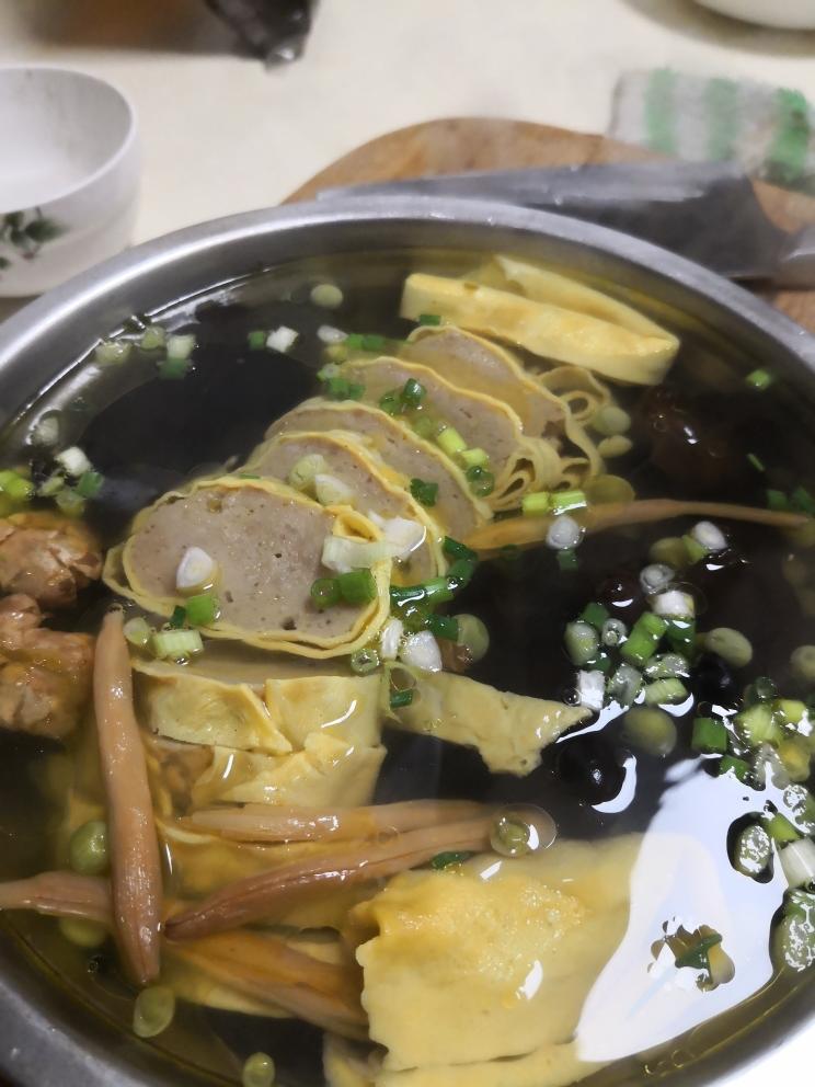 清蒸枕头粑的做法 步骤6