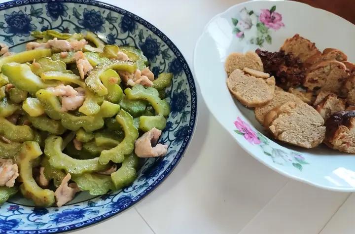 减脂记录