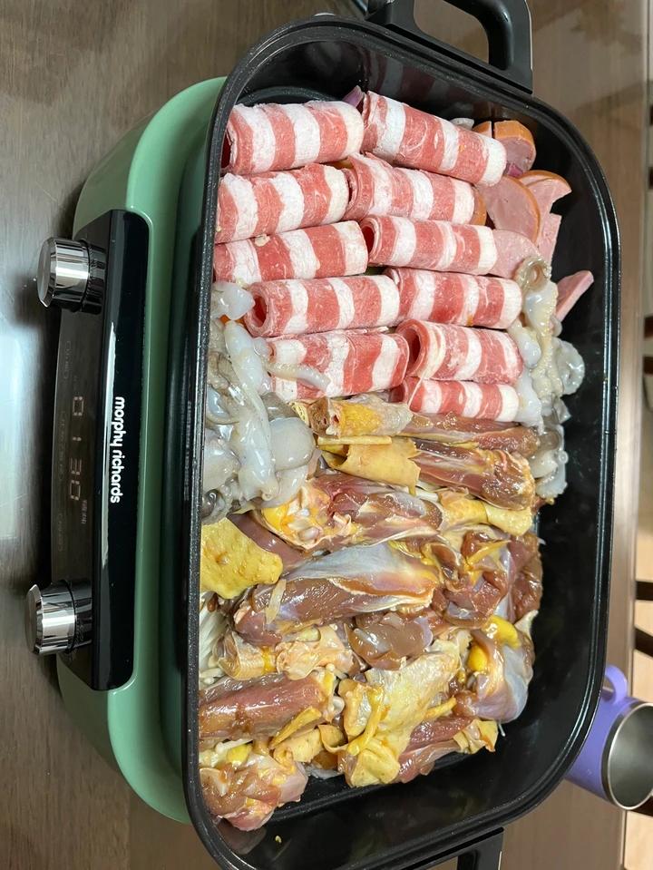 三汁焖锅（媲美黄记煌）图片详细介绍说明