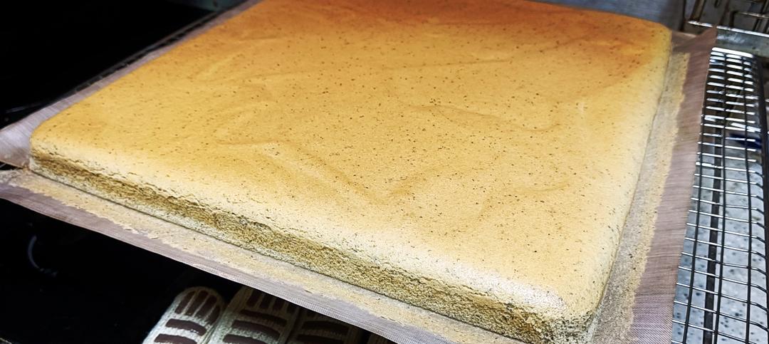 比原版还好吃‼️复刻山姆瑞士卷㊙️超详细教程