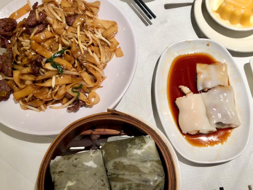 留学也要好好过