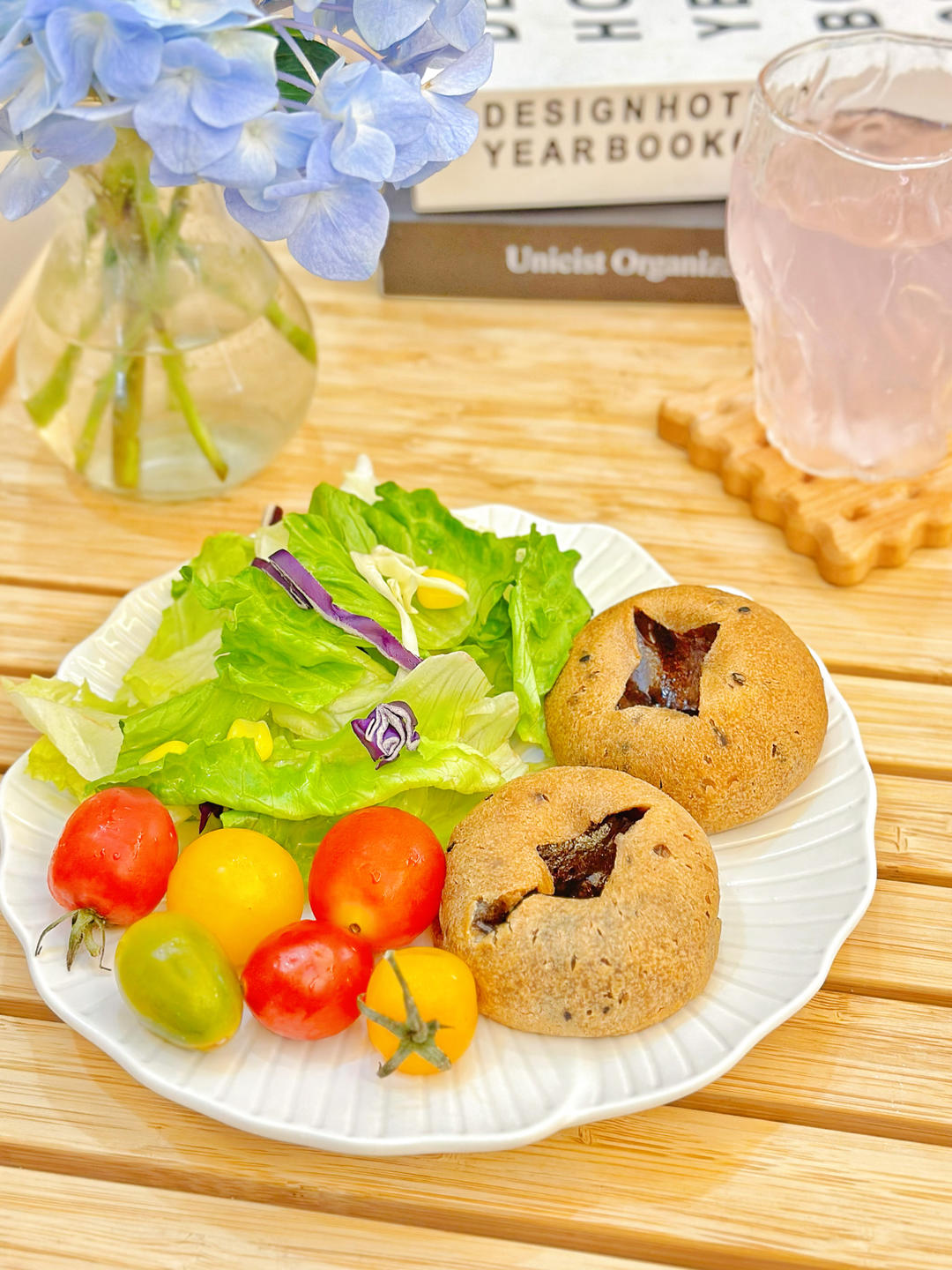 冰淇淋的神仙吃法｜冰淇淋甜品碗