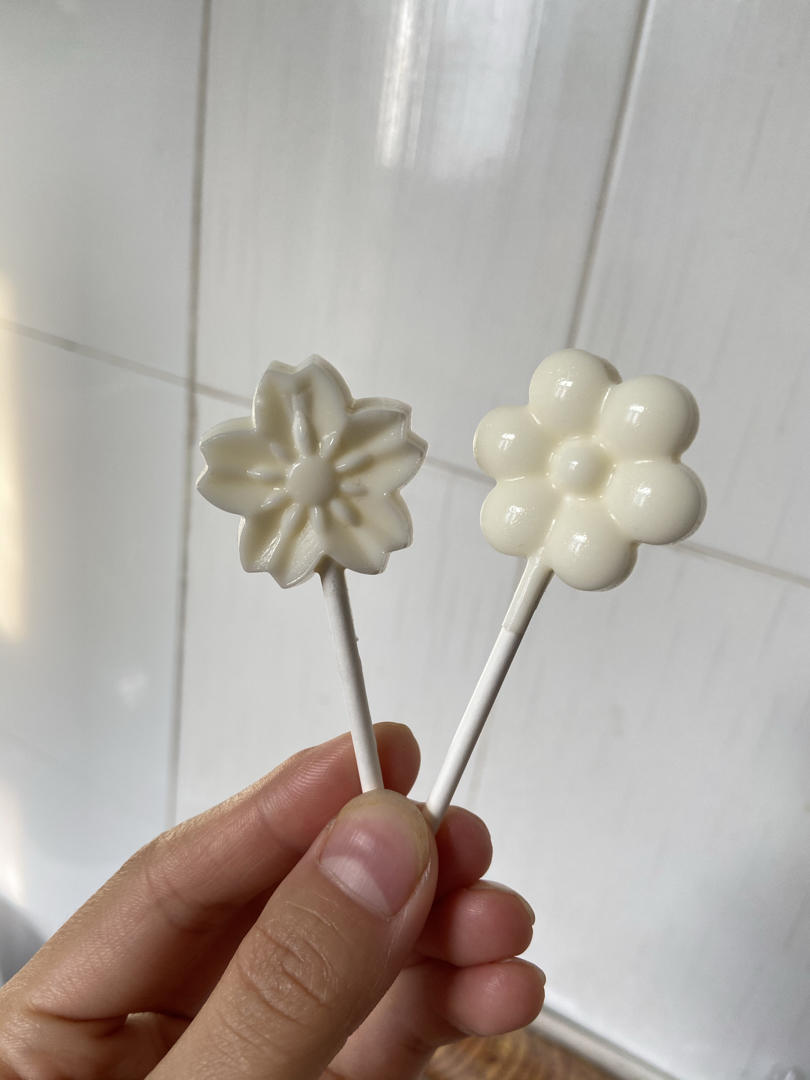 🍭高钙，哄娃利器—真的有奶酪的奶酪棒，快手零失败