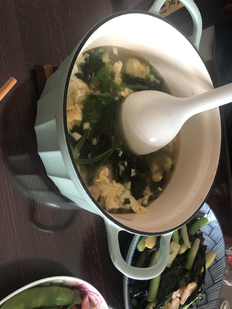 【1-2月北鼎珐琅铸铁锅食谱】冬日暖暖关东煮