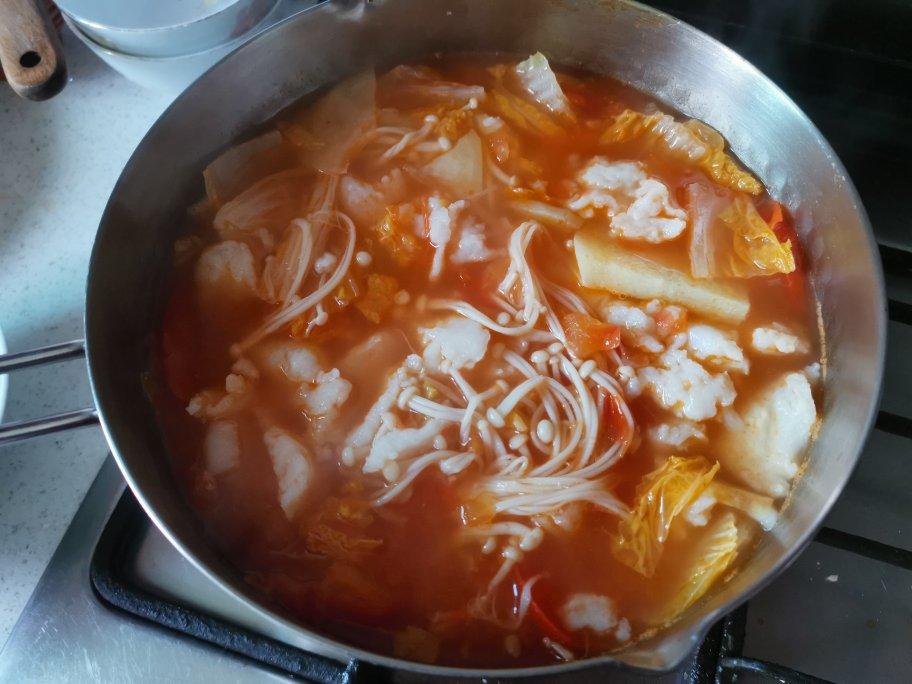 家常番茄鱼，鱼片怎么能这么嫩？马上教给你！