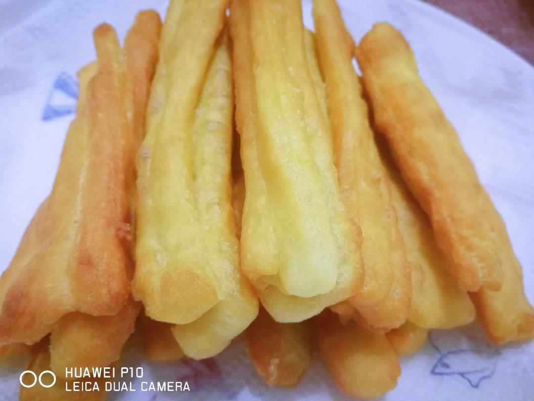 午餐•2018年6月18日