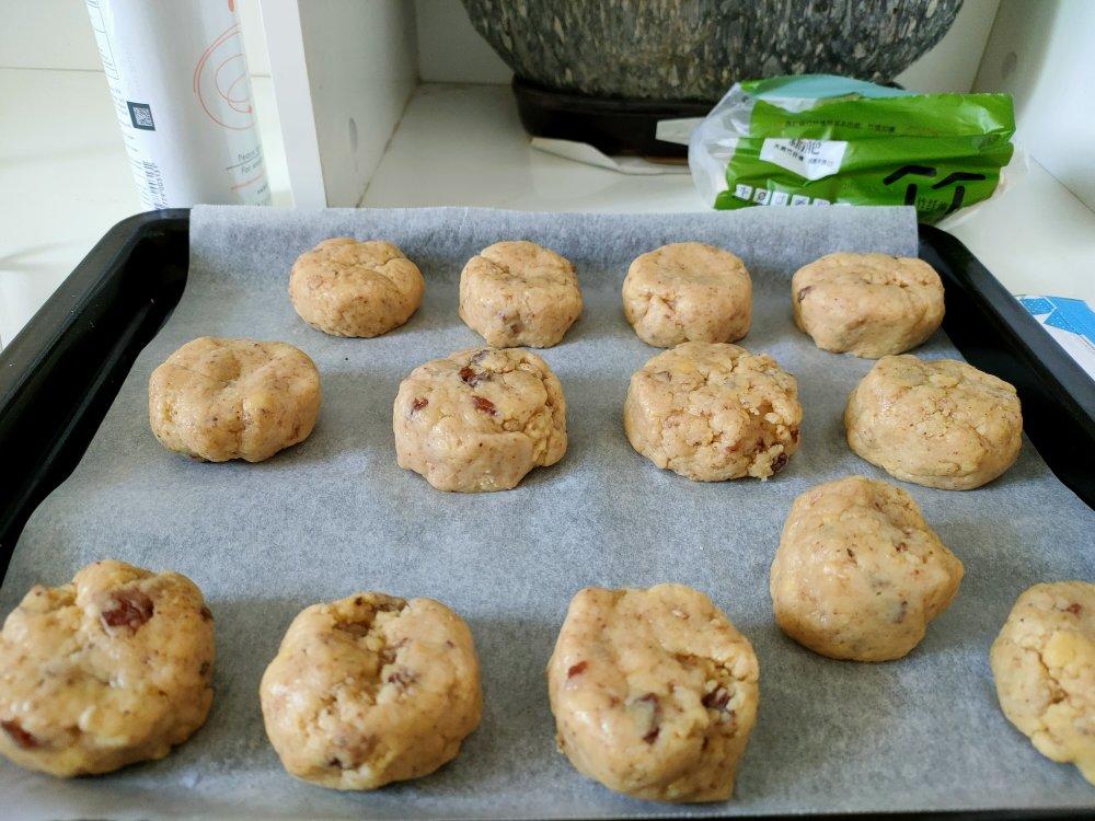 英女皇御用前厨师分享配方司康饼