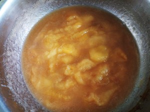 温暖的杏酱的做法 步骤2