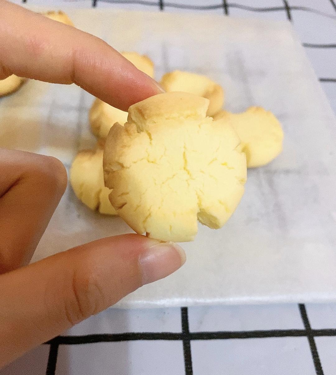 玛格丽特小饼干🍪