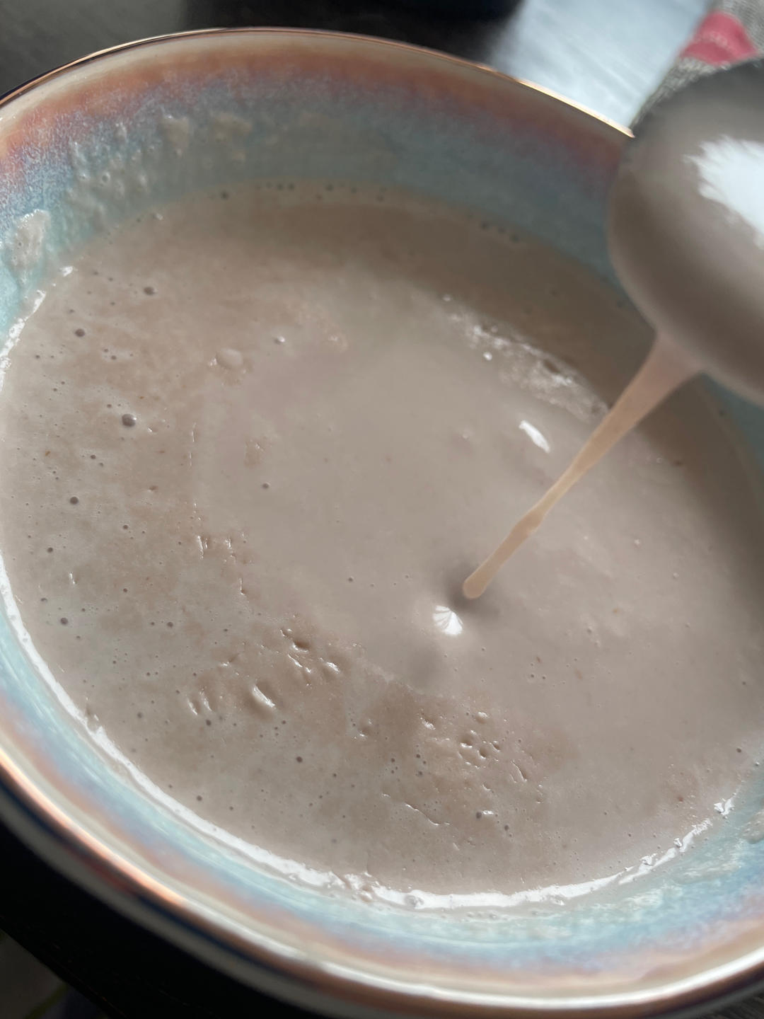 破壁机营养食谱❗️12款超好喝的豆浆米糊搭配