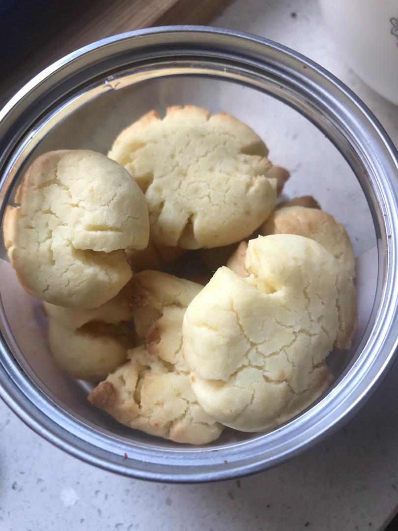 玛格丽特小饼干