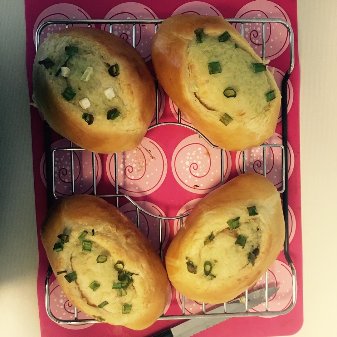 香蒜软法（70%中种＋汤种）