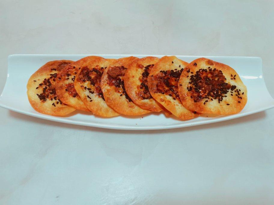 十几分钟就能完成的神仙美食