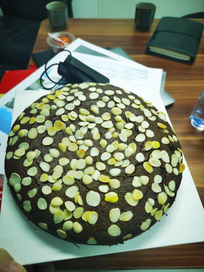 美式经典配方：巧克力布朗尼（The Perfect Brownies)