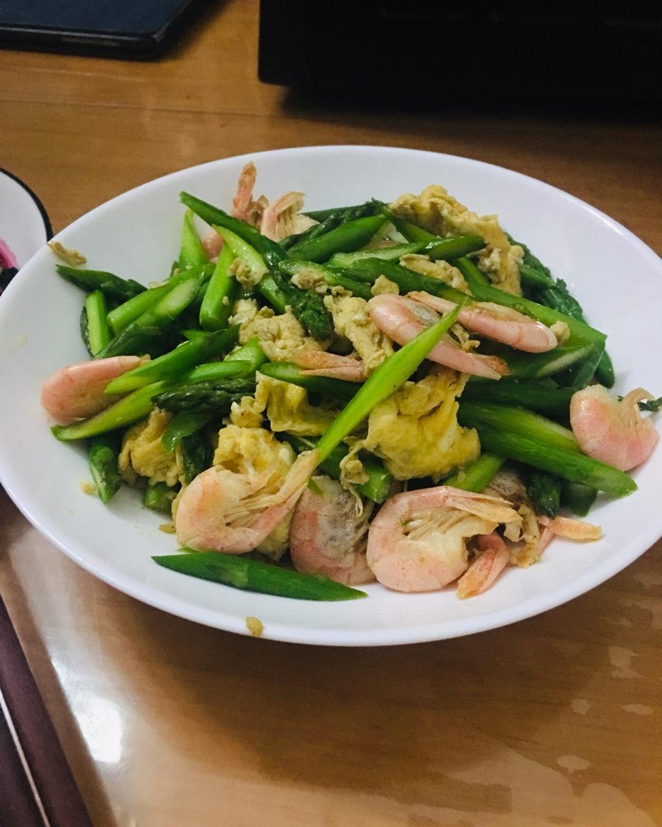 芦笋的挑选、基础处理与芦笋清汤