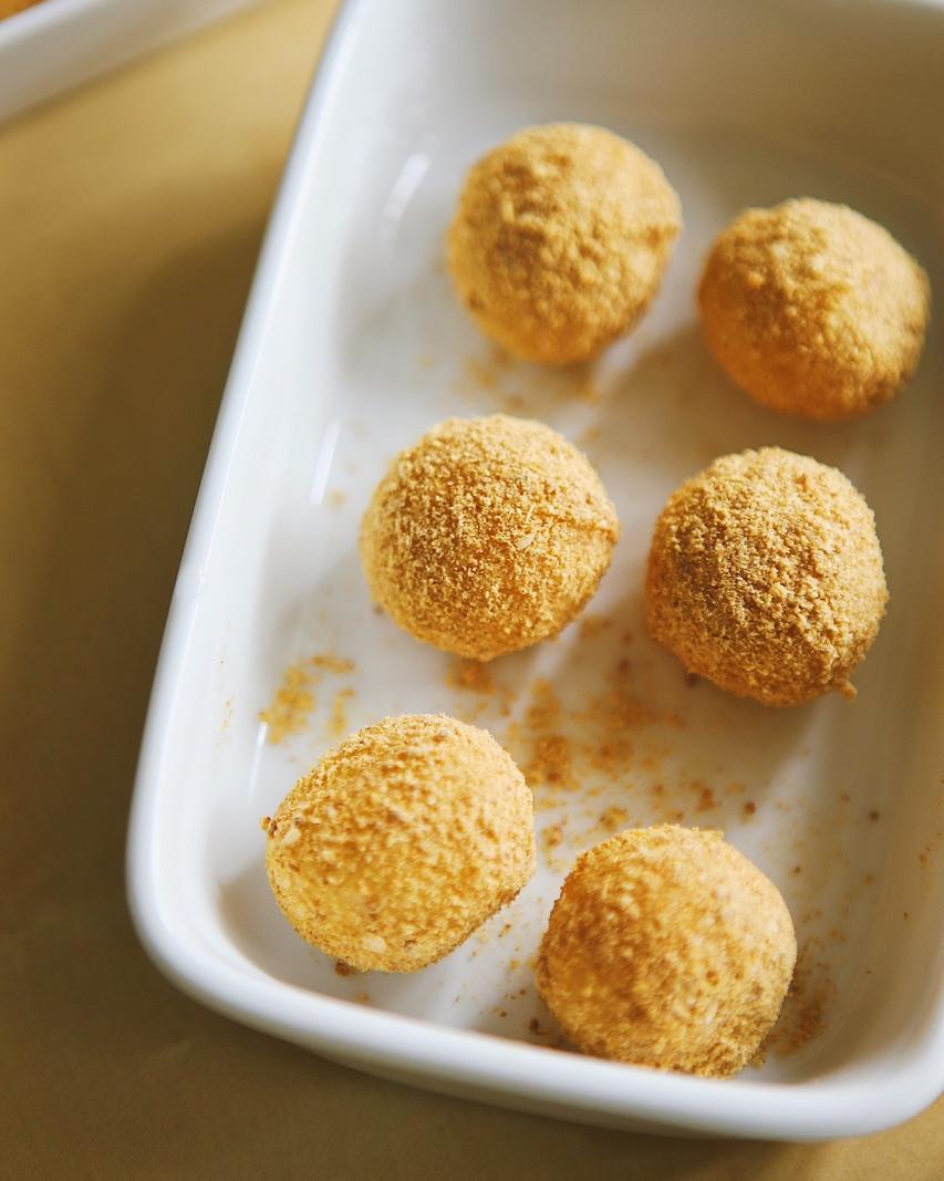 西米家的早餐
