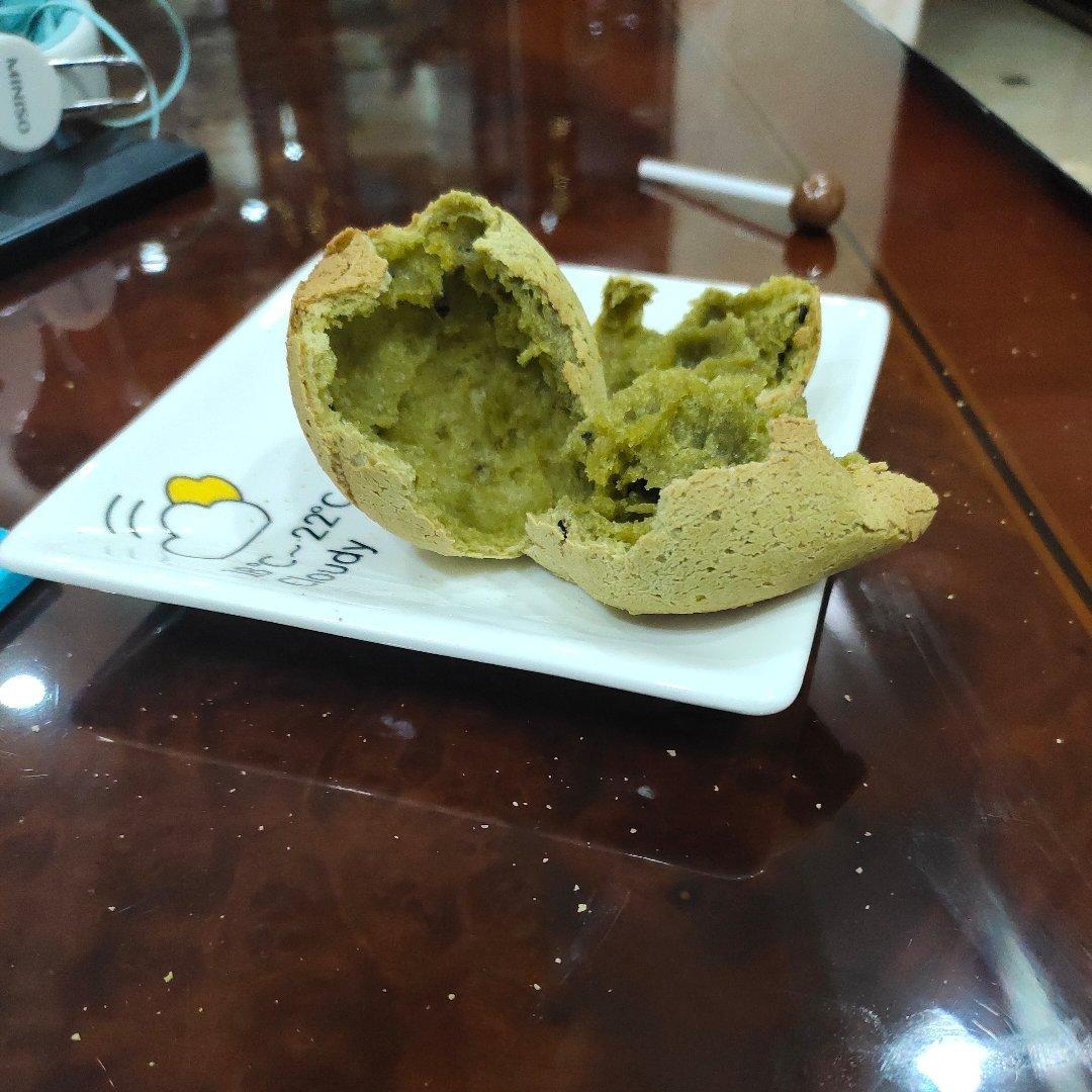 恐龙蛋·麻薯面包·麻薯包 自己做了1000➕的私人配方