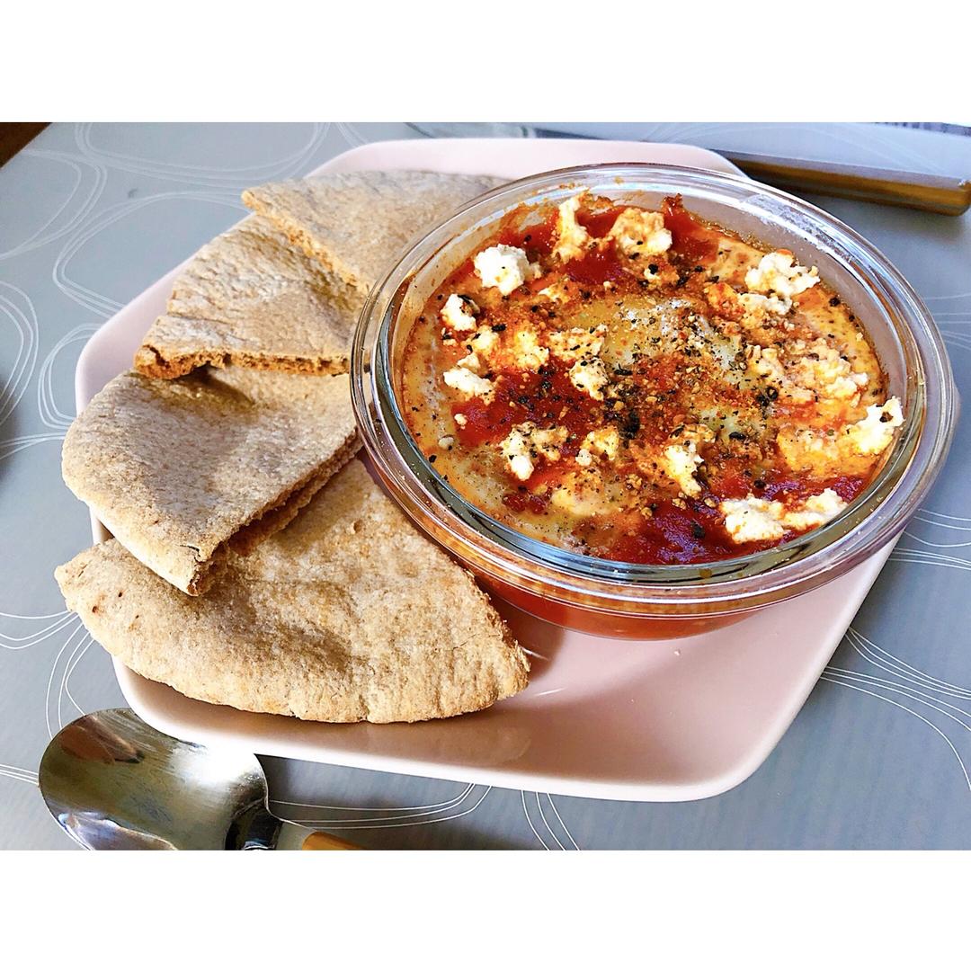 【终极烹饪课程】北非蛋