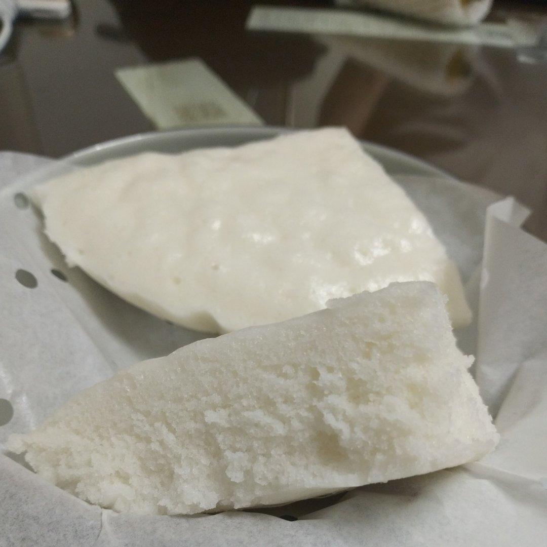 水塔糕，酒酿米糕，超详细做法