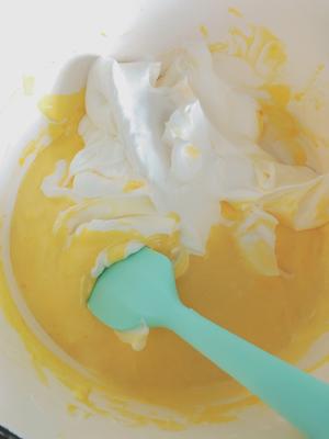 熟蛋黄版脆皮冰淇淋的做法 步骤4