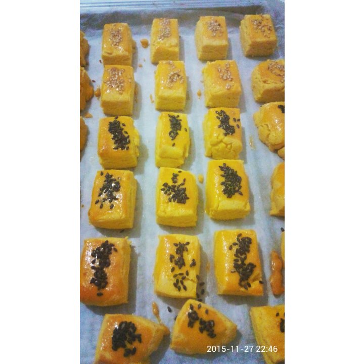 炉果