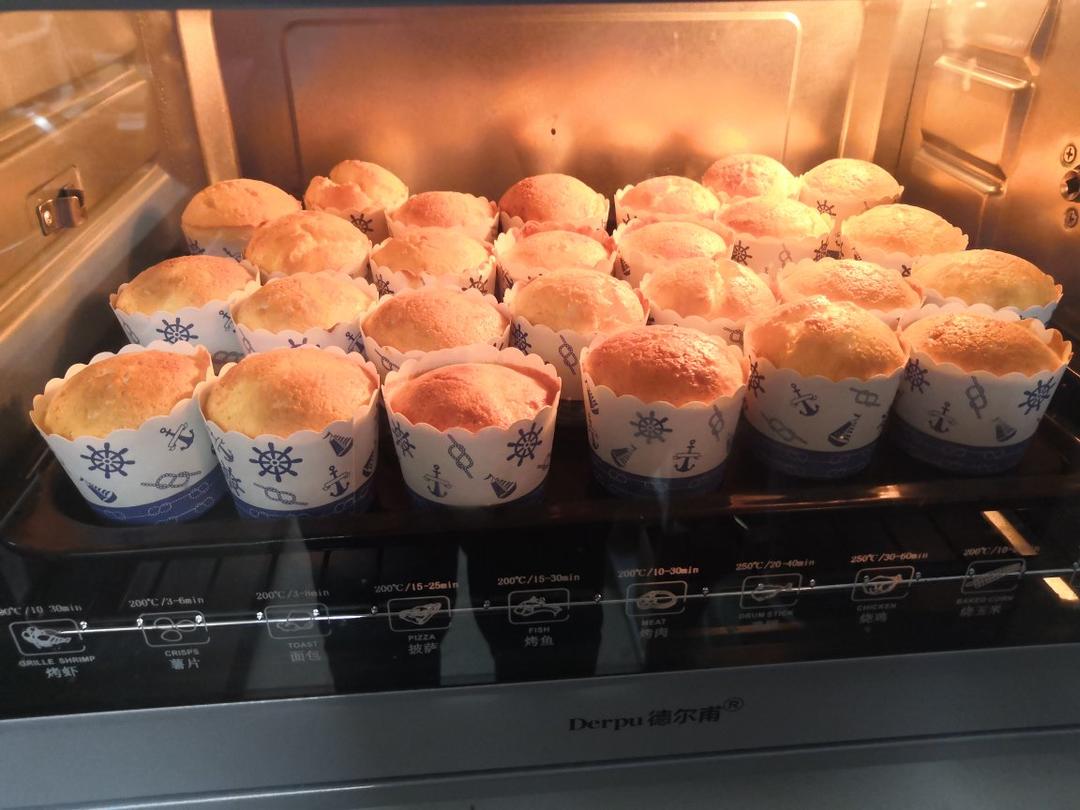Cheese Cake(轻乳酪蛋糕)8 寸