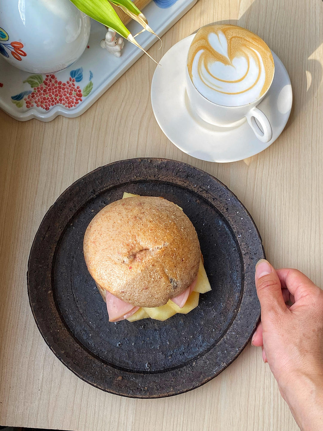 早餐•2026年2月26日