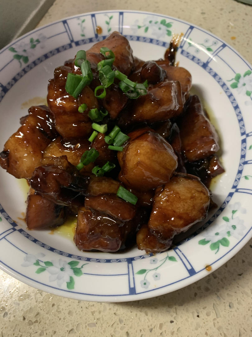 红烧肉