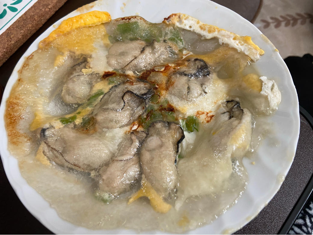 蚵仔煎