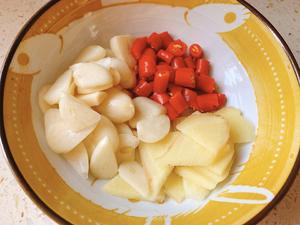 每年必吃的爽口腌黄瓜的做法 步骤5