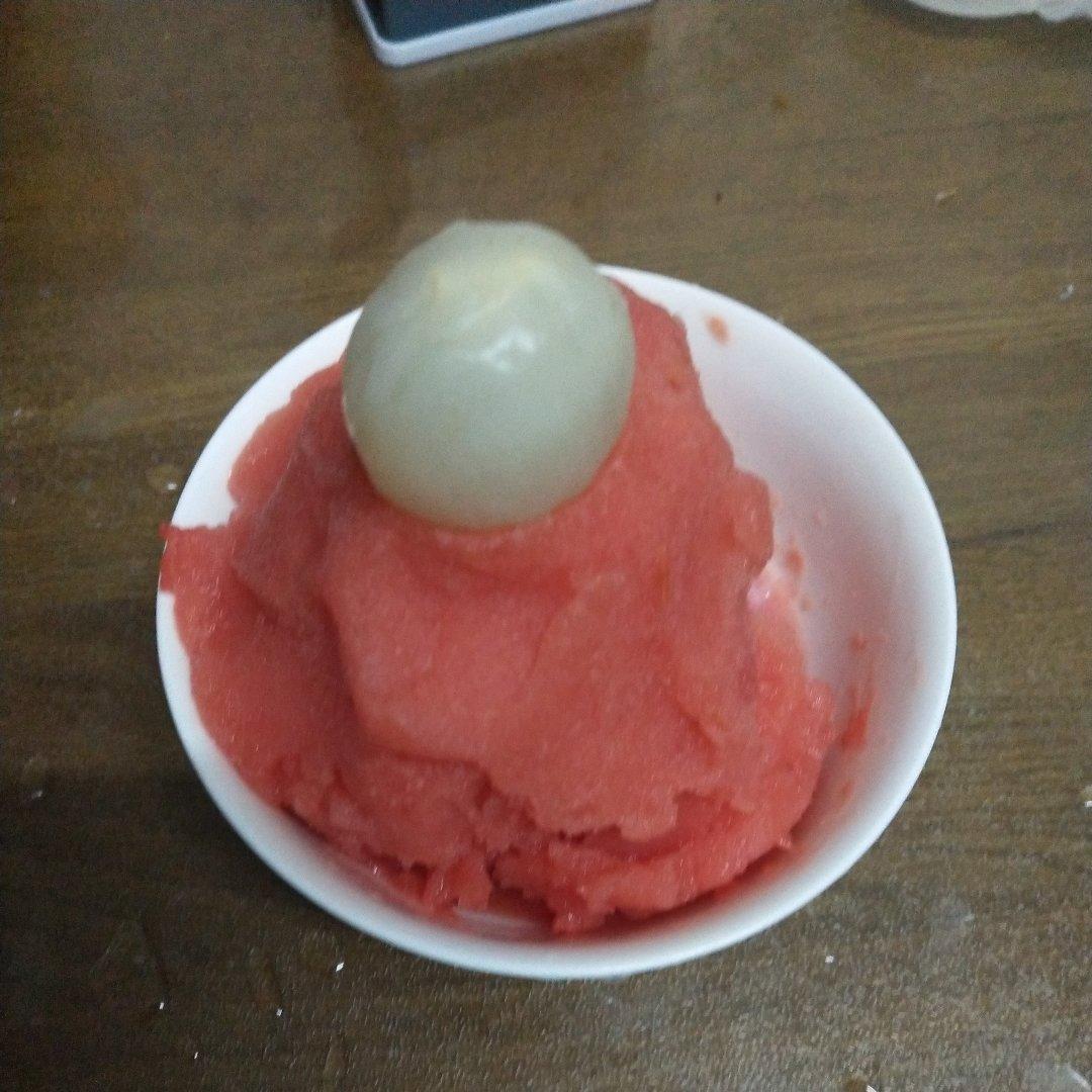 自制糖浆