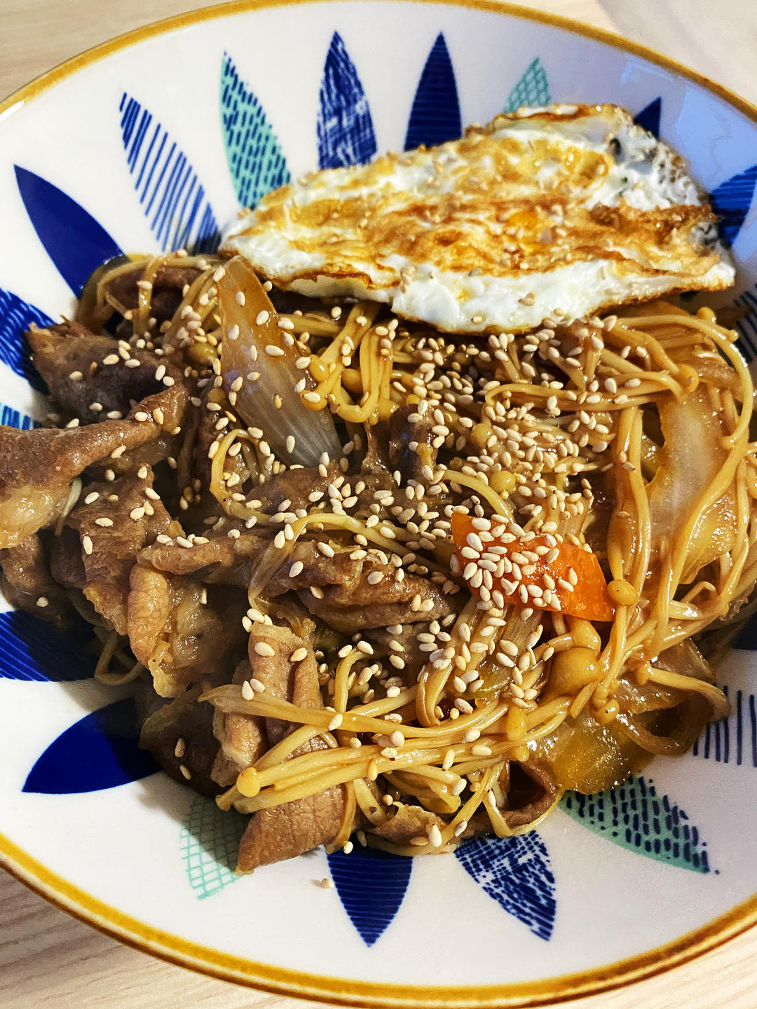 秒杀吉野家·日式肥牛饭