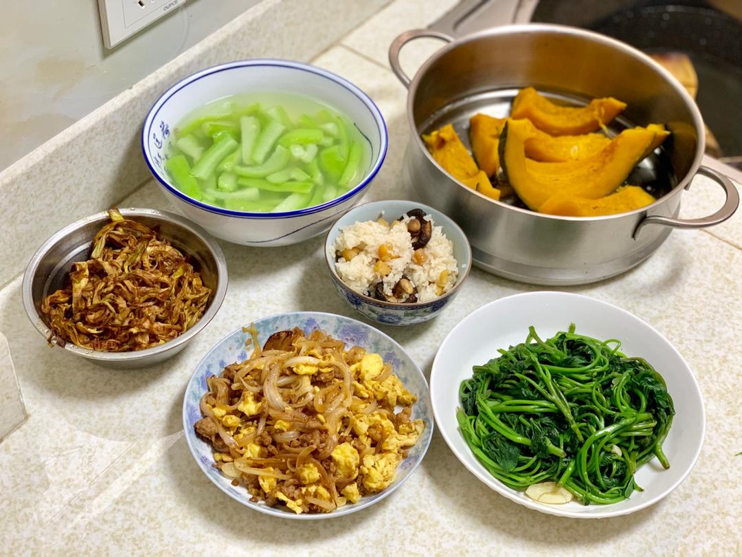 Tako下厨房
