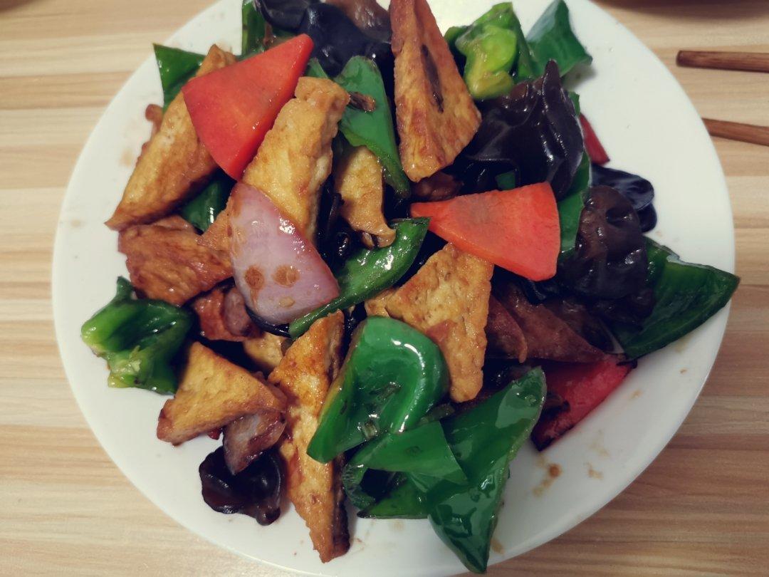家常豆腐❗️下饭神器