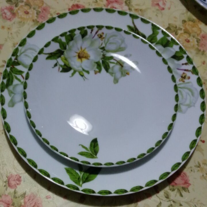 餐具控们的秘密花园