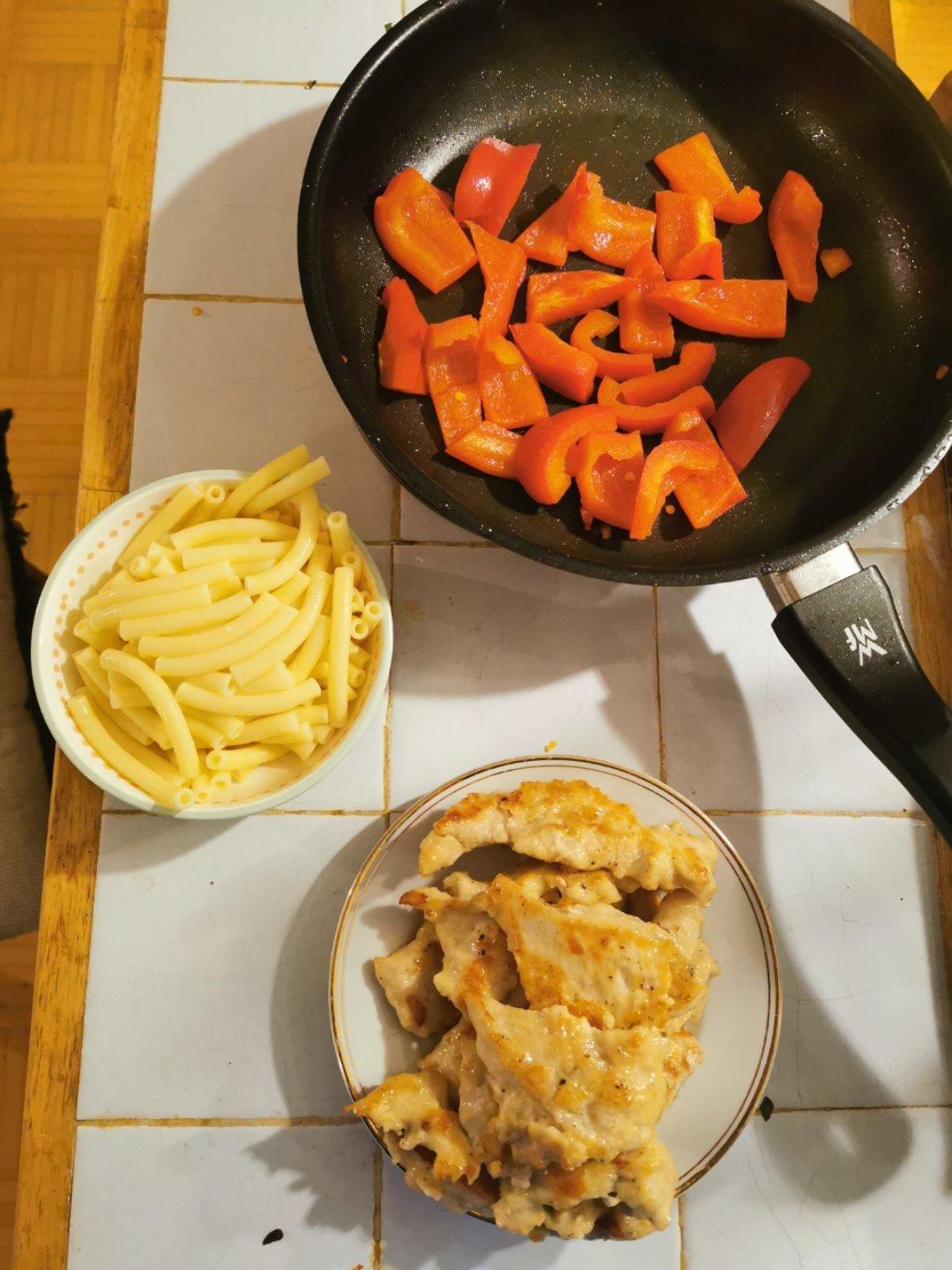 这应该是我吃过最好吃的鸡胸肉