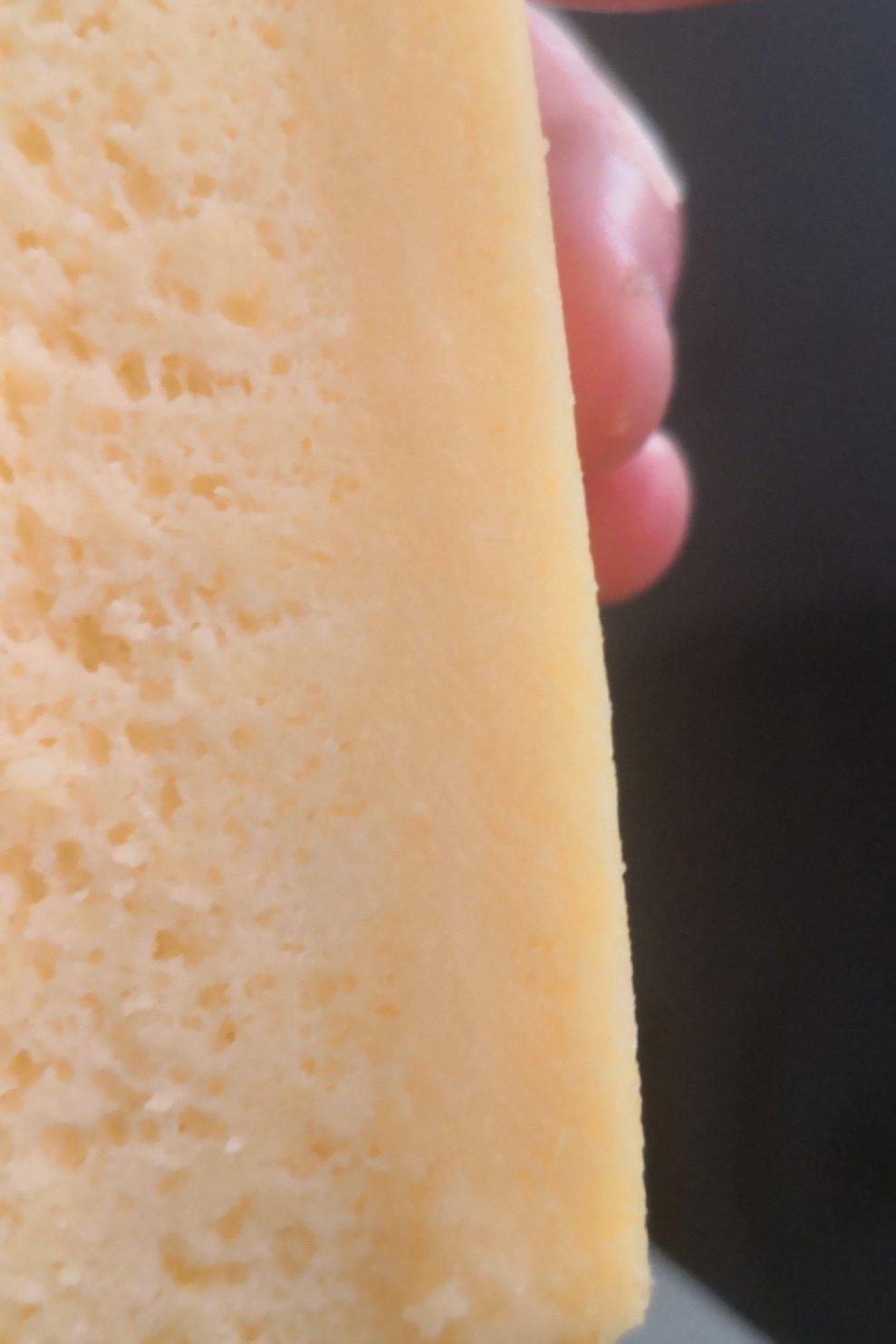 活底八寸轻乳酪蛋糕