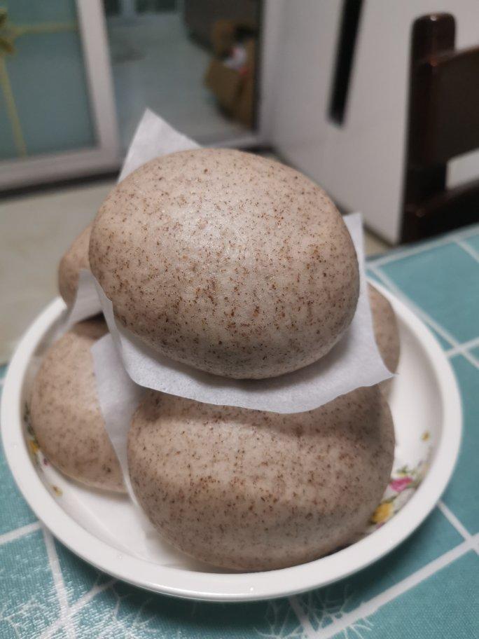 馒头成形记（图文完全版）