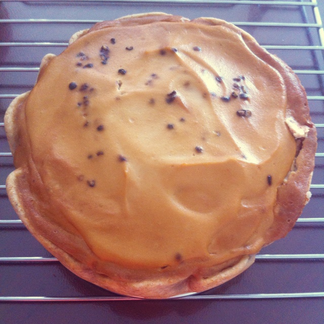 豆腐法式咸派（Tofu Quiche)
