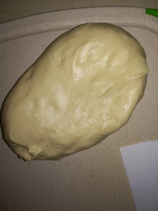 手揉手套膜⭐详细视频版