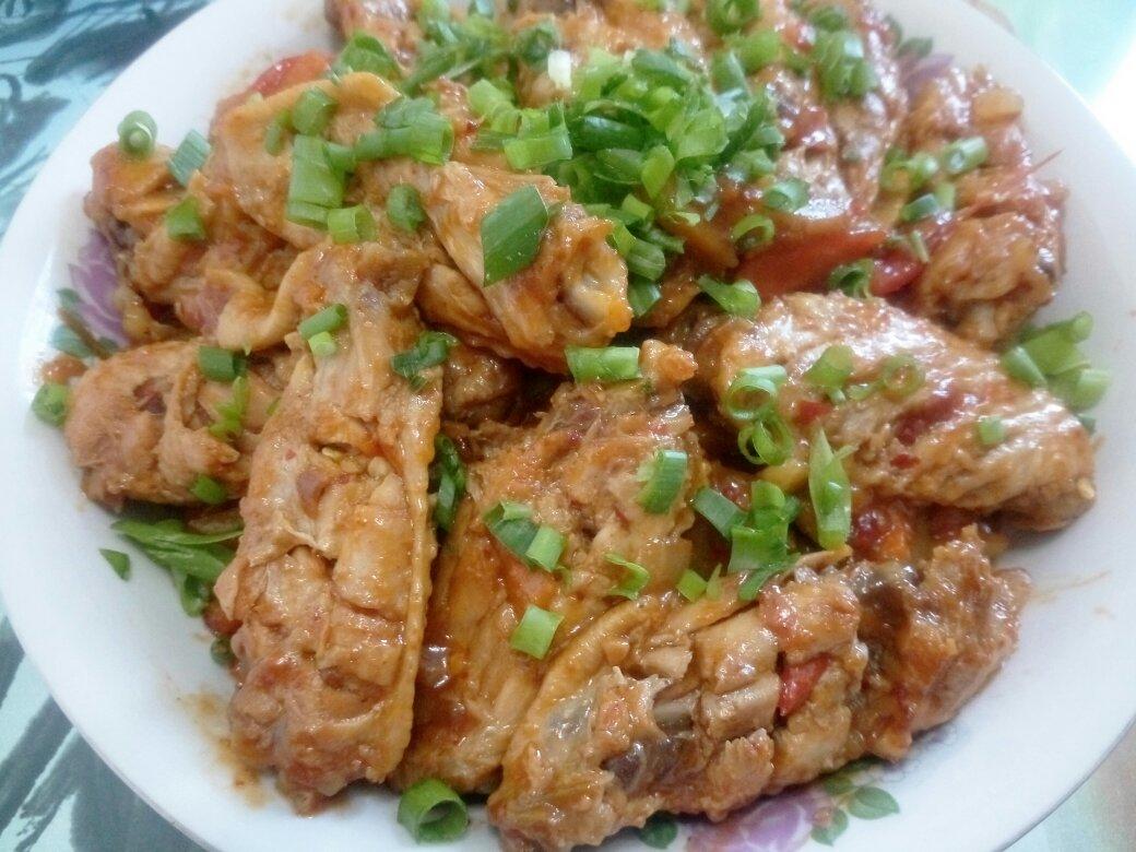 三汁闷锅(黄记煌)