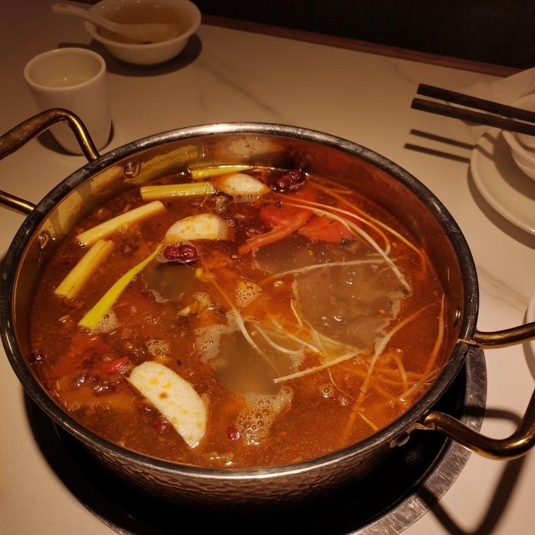 一日三餐